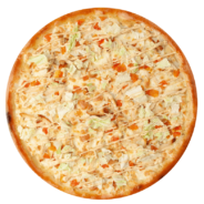 Garlic and Mozzarella Garlic and Mozzarella