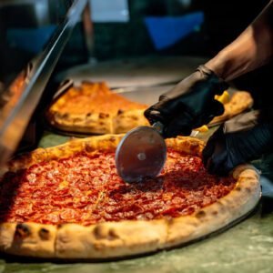Pepperoni